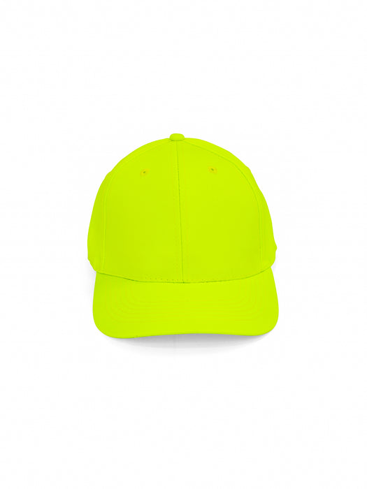 ESSEX CAP - HIVIZ GREEN