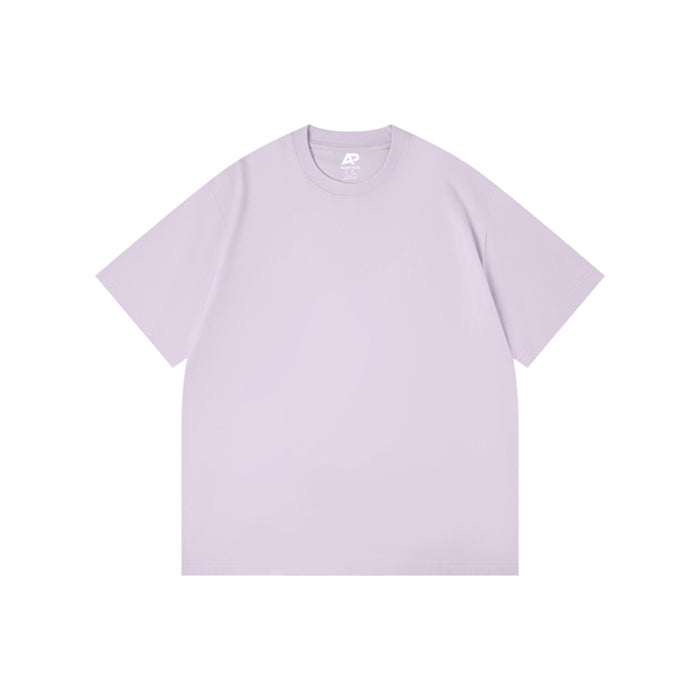 ASPIRE MENS TEES - LIGHT PURPLE