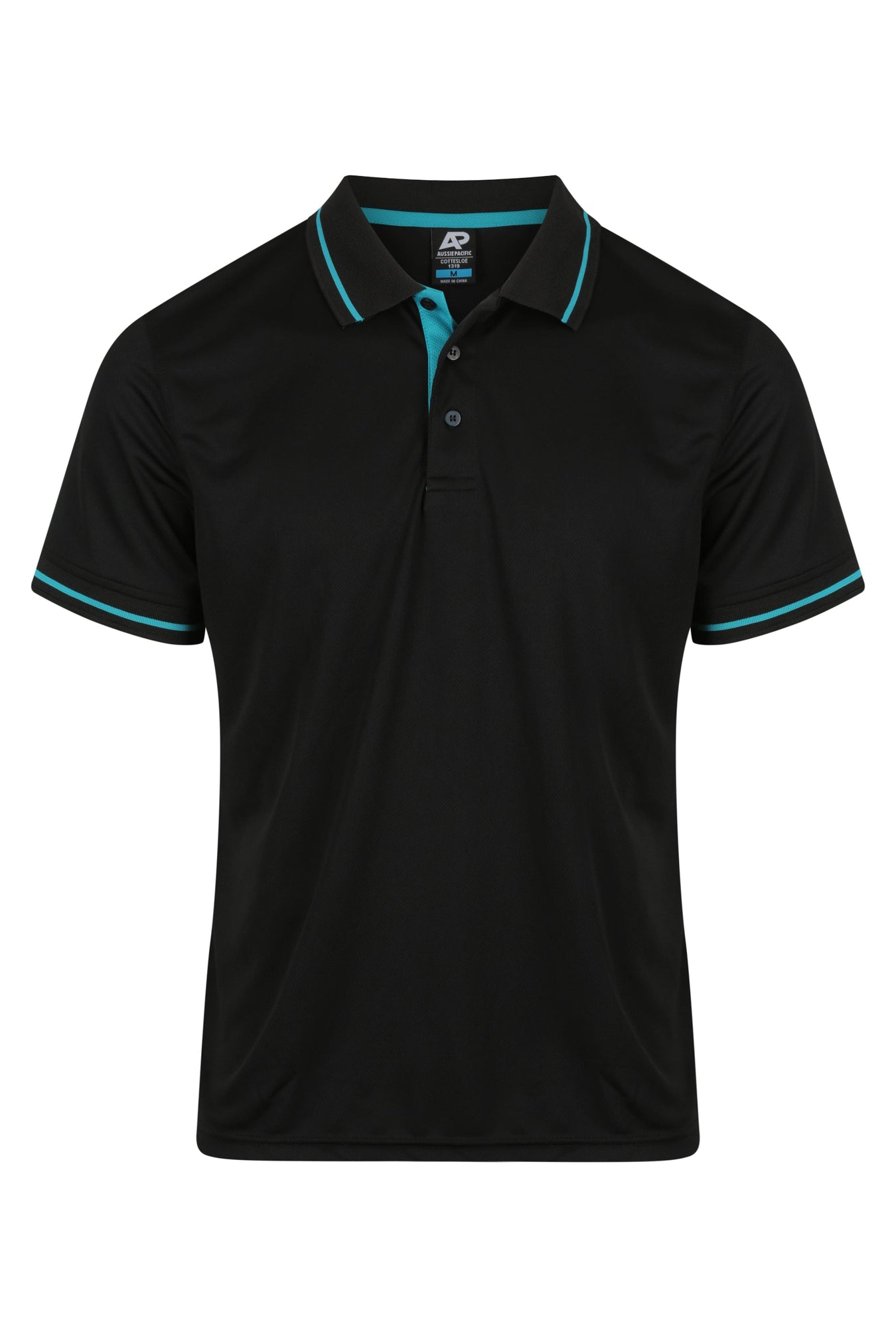 COTTESLOE MENS POLOS