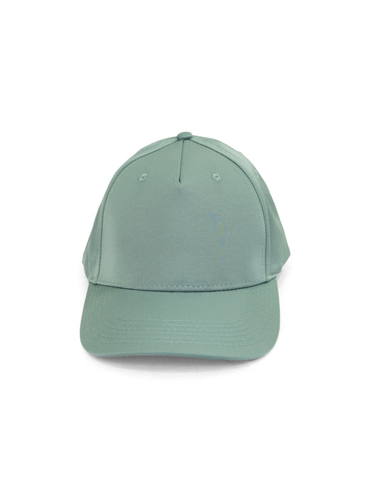 TELFORD BASEBALL CAP - OLIVE