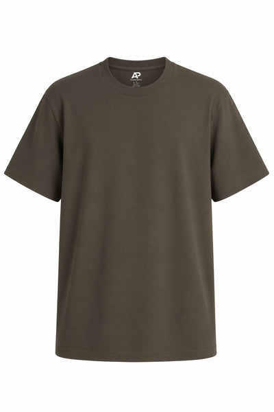OLIVE GREEN