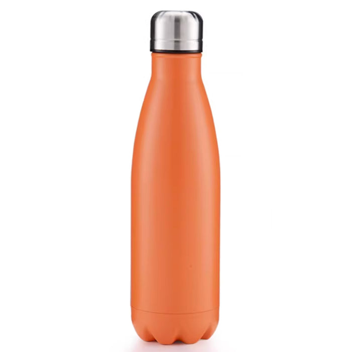 PREMIER BOTTLE - ORANGE