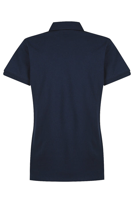 CLAREMONT LADY POLOS - NAVY