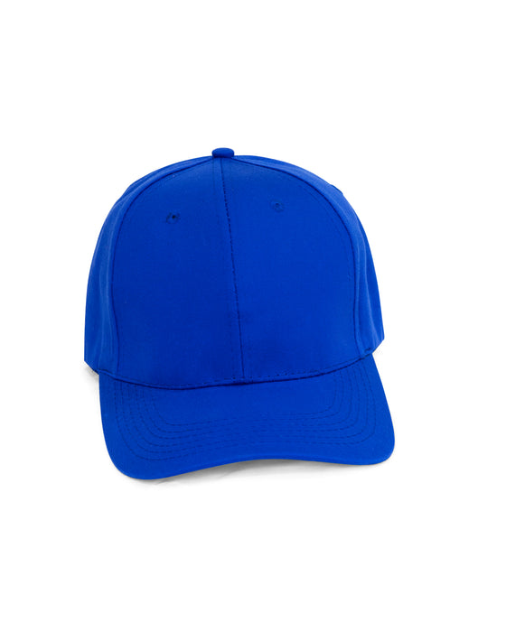 MANSFIELD CAP - ROYAL