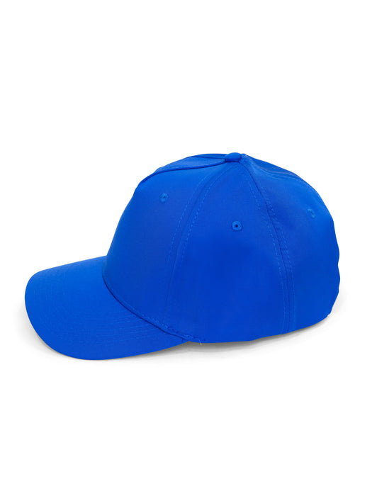 TELFORD BASEBALLKAPPE – KÖNIGSBLAU