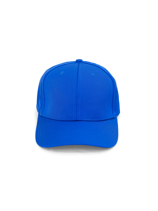 SWINDON BASEBALL CAP - ROYAL