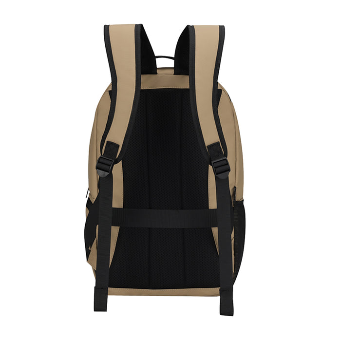 WINDSOR BACKPACK - KHAKI