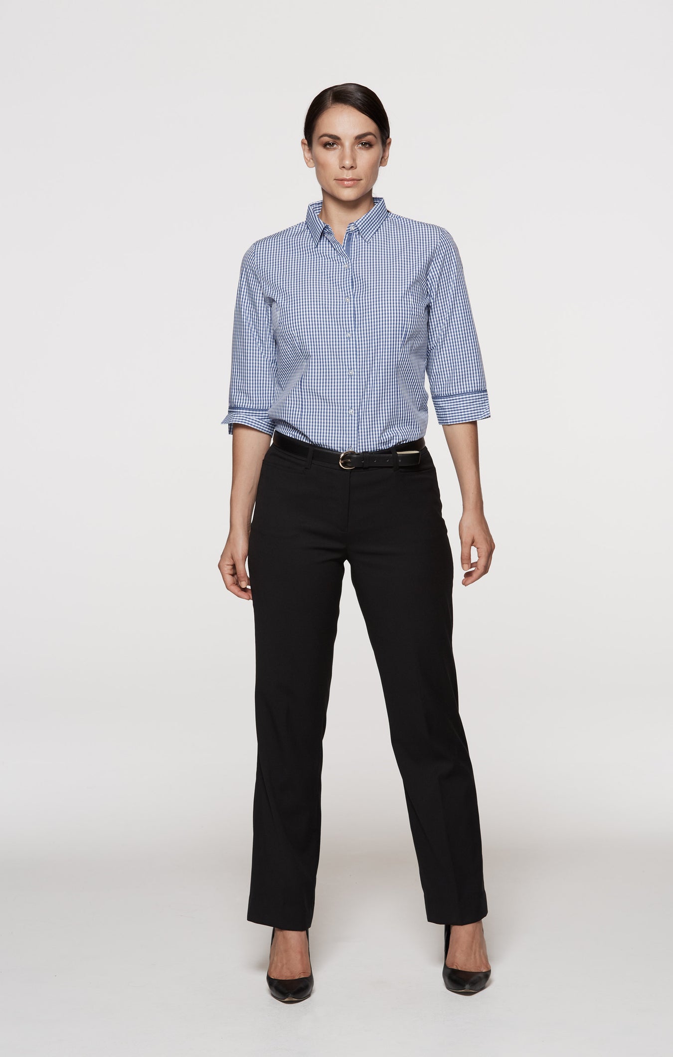 Classic Pants