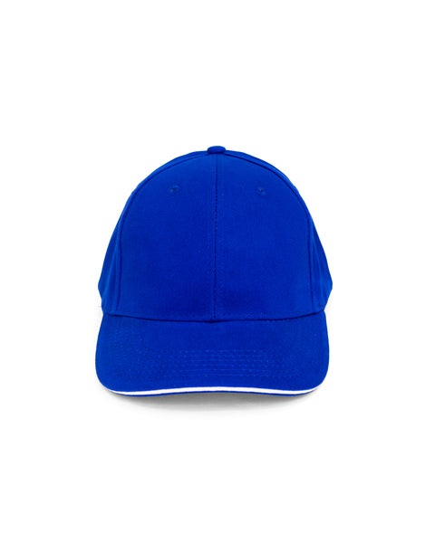 ROYAL/WHITE