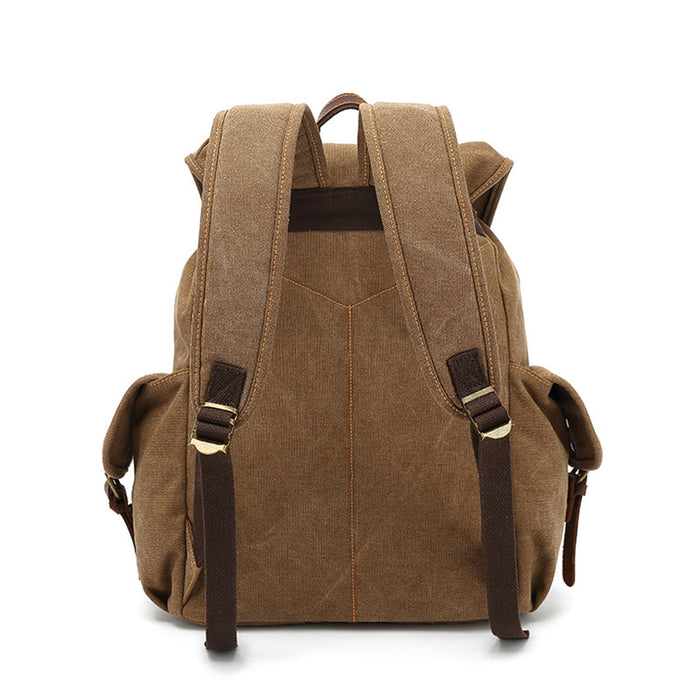 THORNBURY BACKPACK - KHAKI
