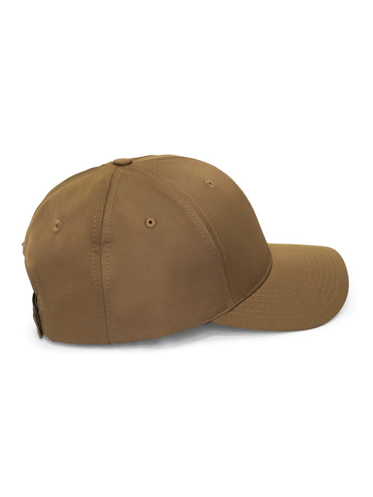 SWINDON BASEBALL CAP - KHAKI