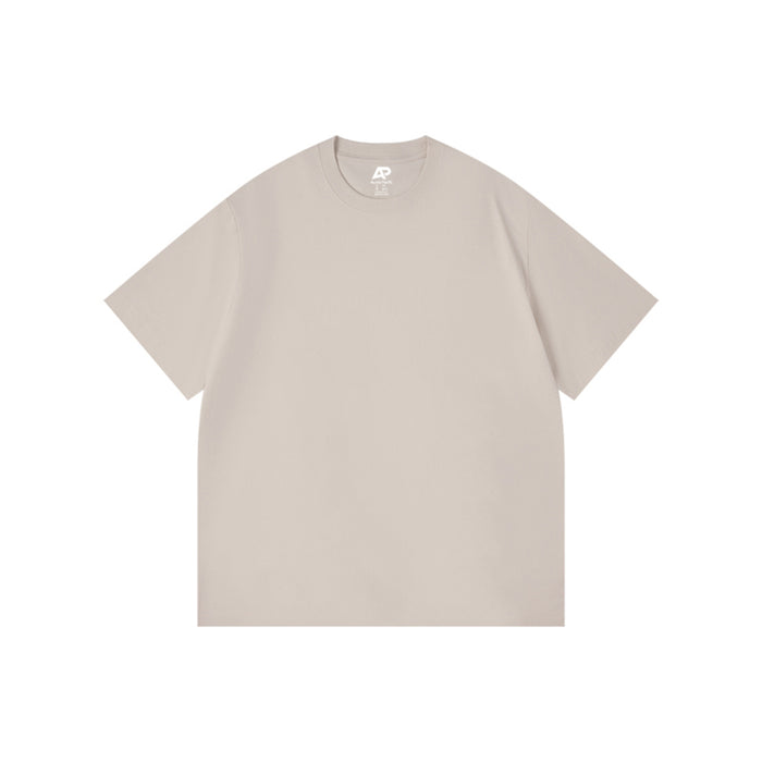 ASPIRE MENS TEES - PARROT GREY