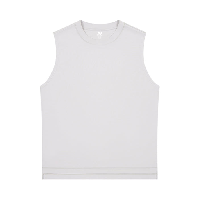 CARRINGTON TANK - ROCK GRAY