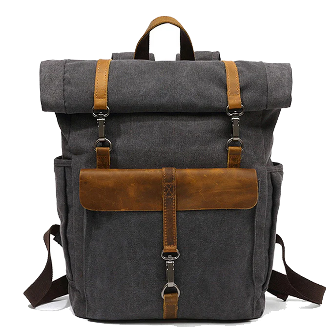 LONGFORD LAPTOP BACKPACK - APYS130