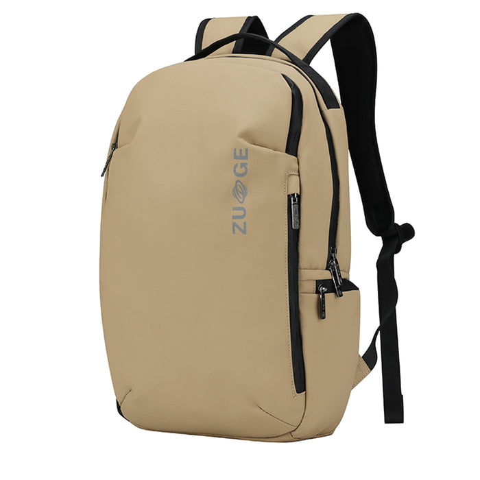 WINDSOR BACKPACK - KHAKI