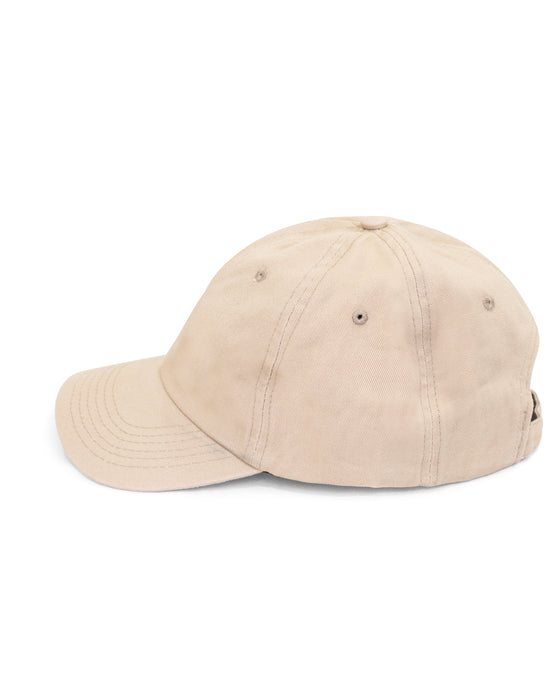 STOCKPORT CAP - CLAY