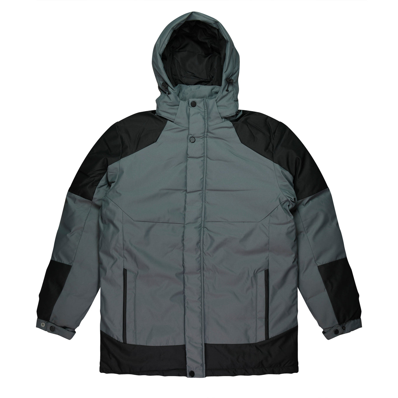 KINGSTON MENS JACKETS