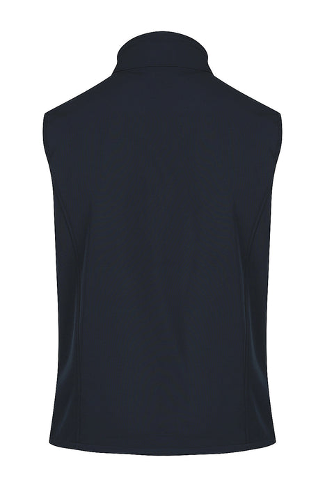 Gilets pour hommes Olympia - Bleu marine