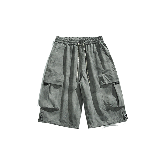 MAUDSLAND SHORTS - APC63