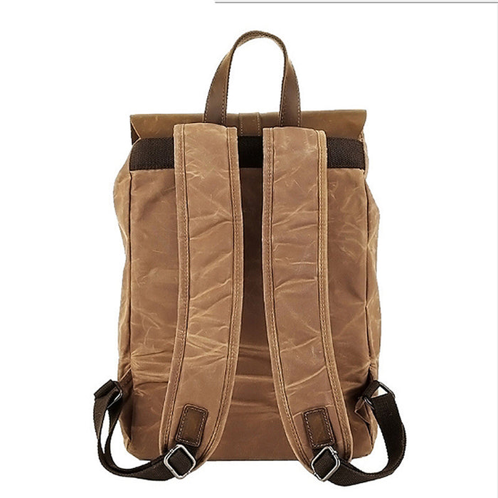 PEMBROKE BACKPACK - KHAKI