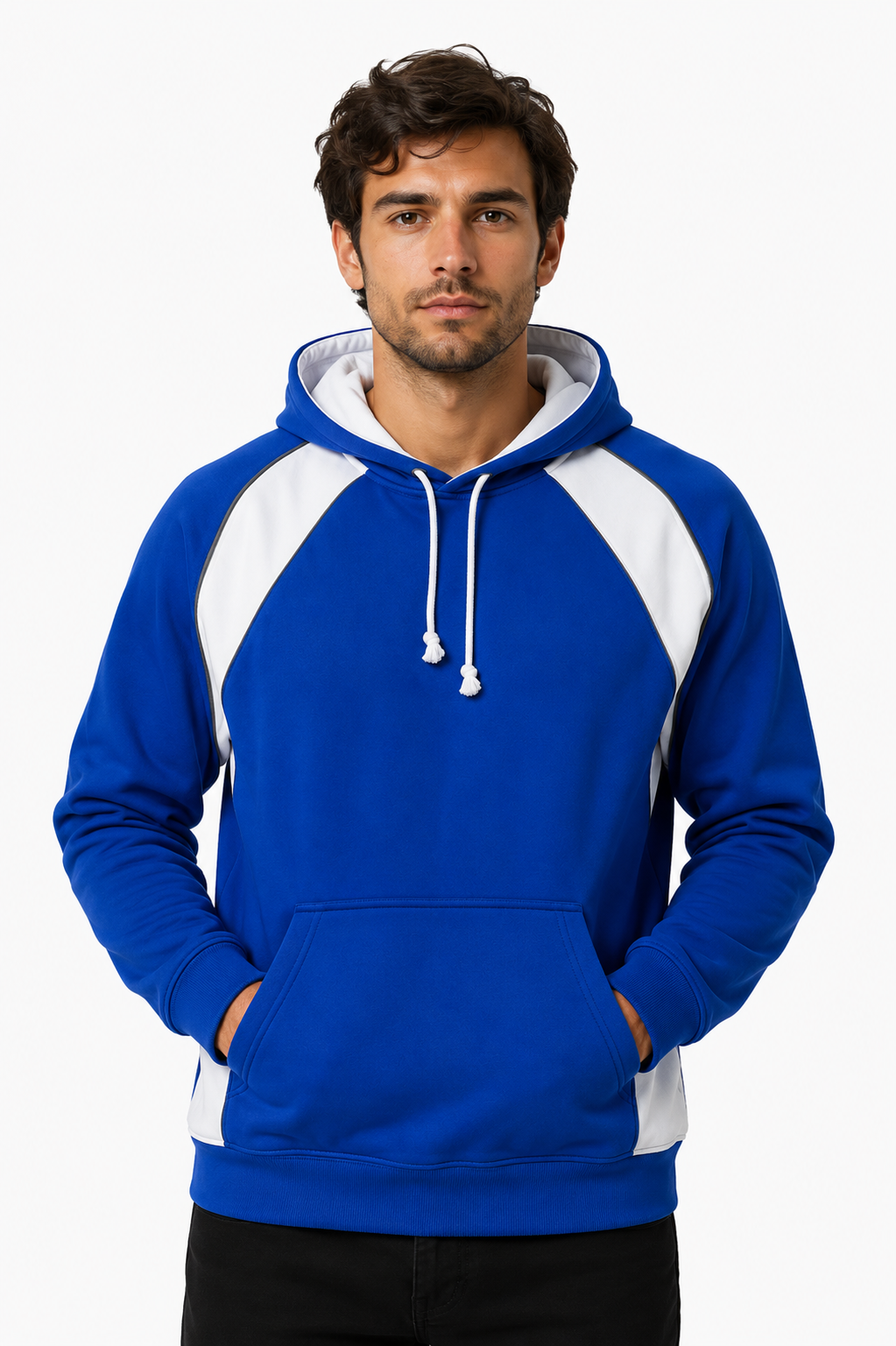 Huxley Hoodies