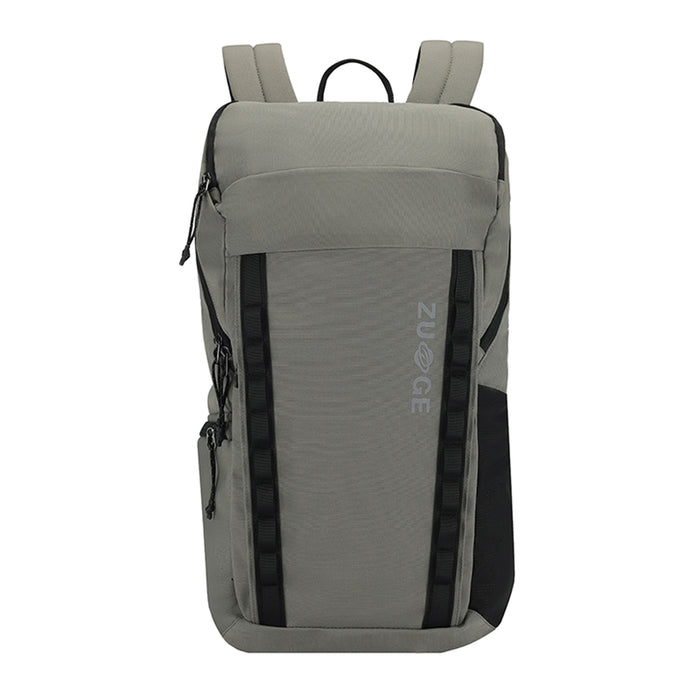 PORTSMOUTH RUCKSACK - FELSGRAU