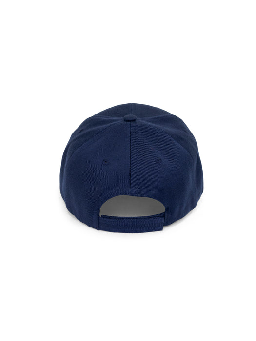 WARRINGTON BASEBALLKAPPE – MARINEBLAU/GRAU
