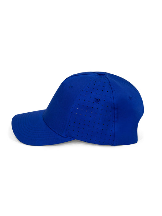 IPSWICH CAP - KÖNIGSBLAU
