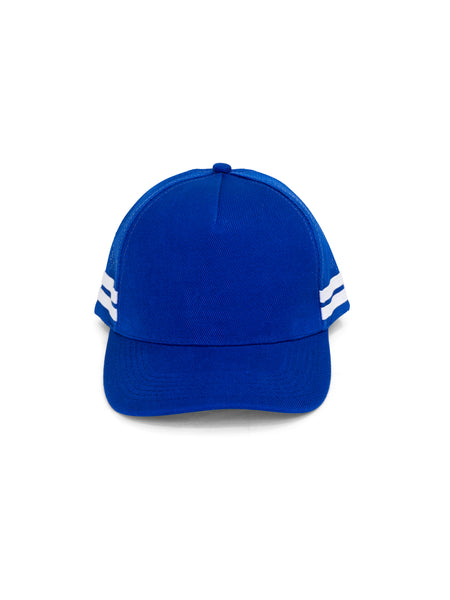 ROYAL/WHITE