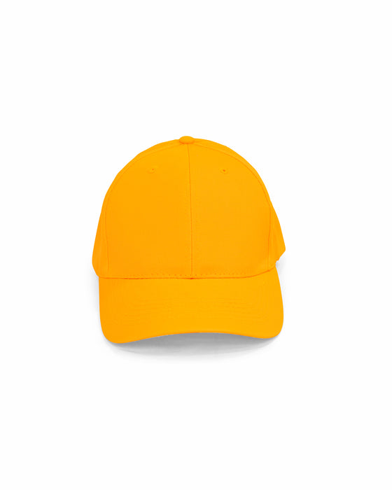 ESSEX CAP - HIVIZ ORANGE