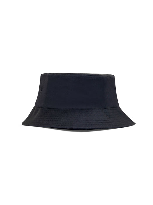 DURHAM BUCKET HAT - BLACK