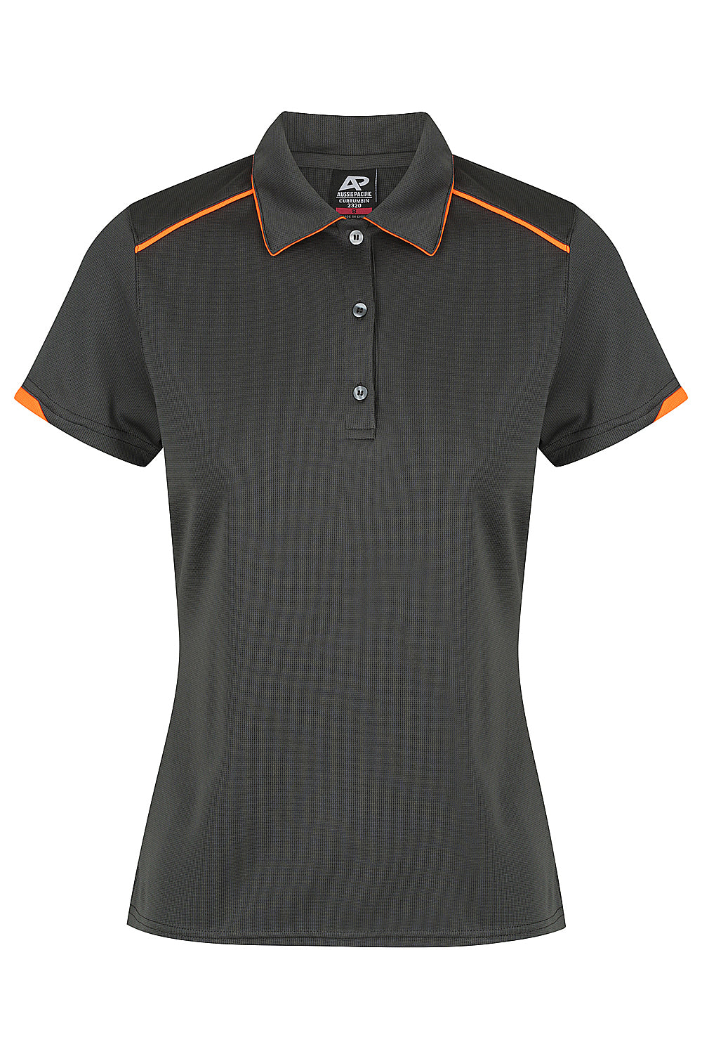 CURRUMBIN LADY POLOS