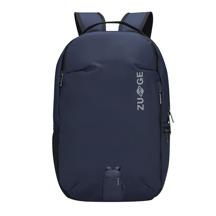 WINDSOR BACKPACK - NAVY