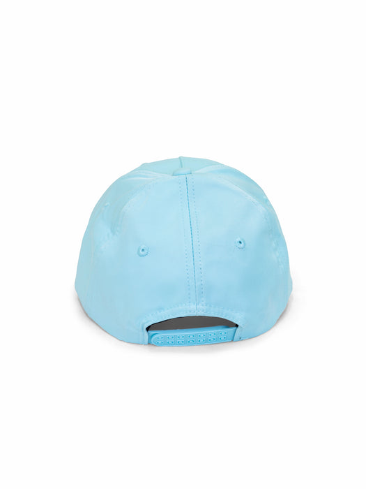 TELFORD BASEBALL CAP - CYAN