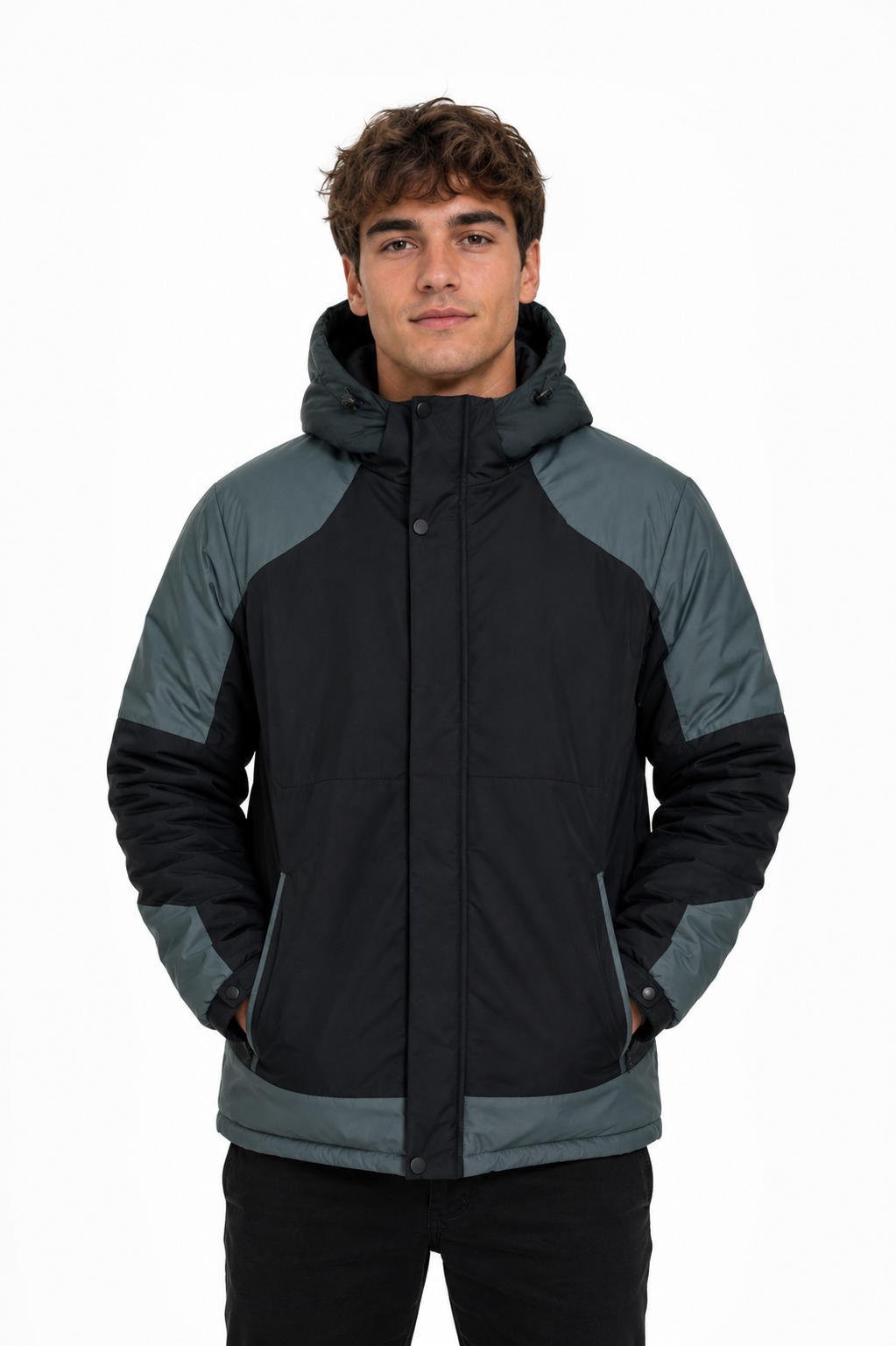 Kingston Jackets
