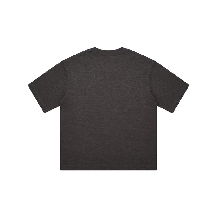 OXLEY TEE - DARK GRAY