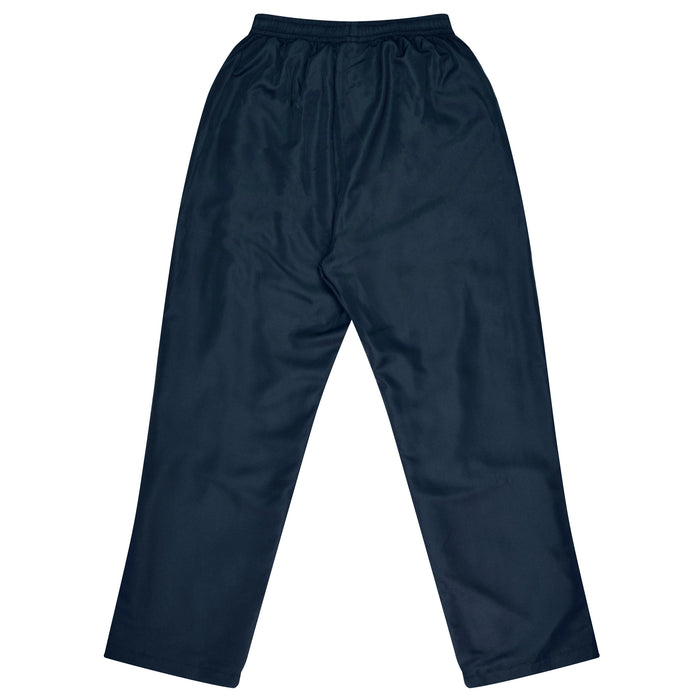 TRACKPANT KINDER TRACKPANTS - MARINEBLAU