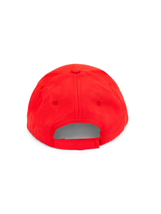 WIGAN CAP - RED