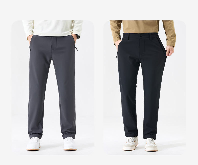 FOOTSCRAY TROUSER - AP8932
