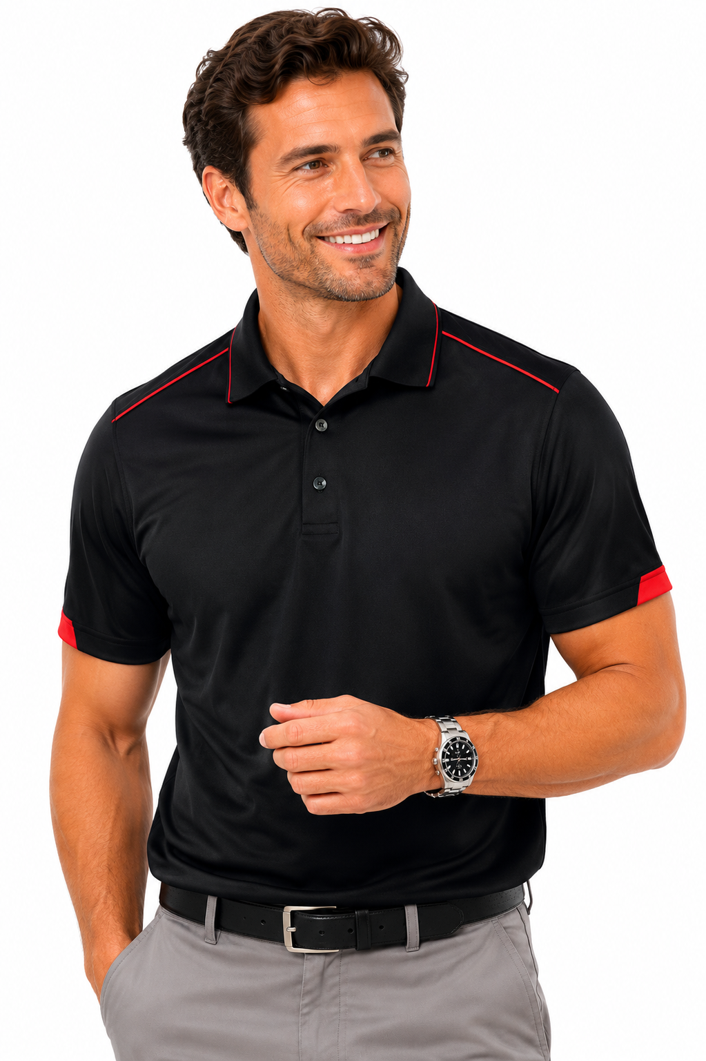 Currumbin Polos