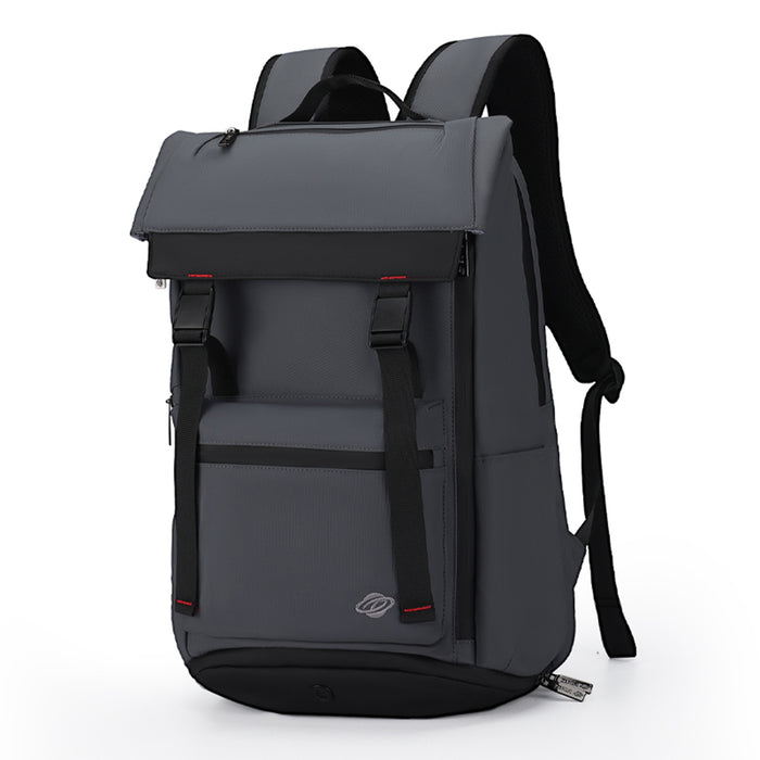 CHESTER LAPTOP BACKPACK - AP24002