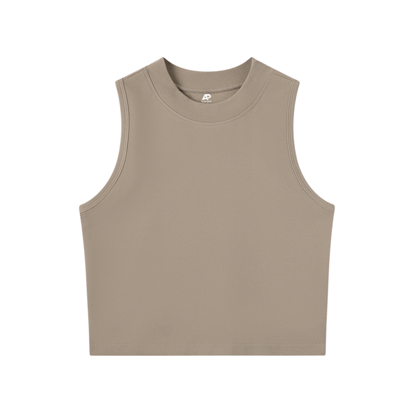 SUMMIT COTTON TEE