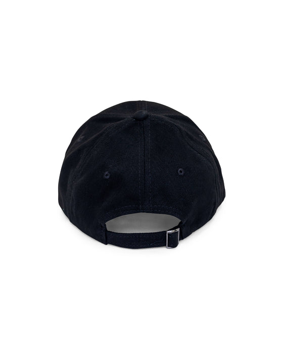 BLACKPOOL CAP - BLACK/WHITE