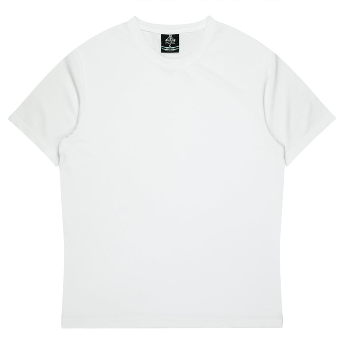 BOTANY KIDS TEES - WHITE