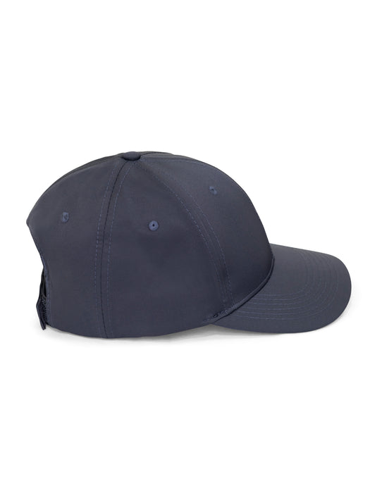 SWINDON BASEBALL CAP - CHARCOAL