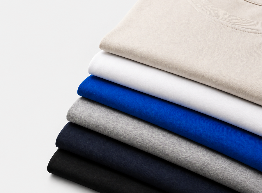 Blank Apparel