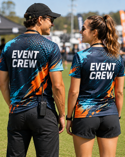Events & Promotions