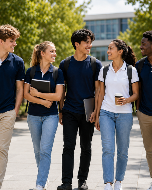 Schools & Universities
