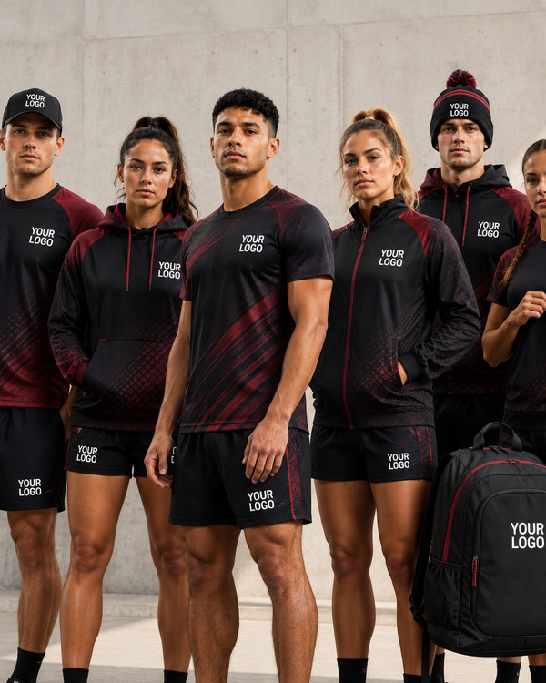 TEAM WEAR