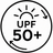 UPF 50+